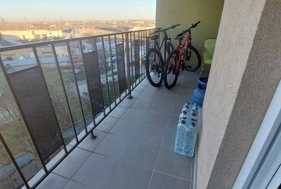 Apartament cu 3 camere în Nufărul - 12