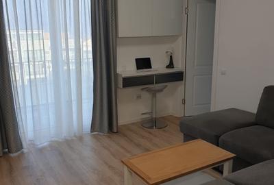 Apartament cu 2 camere decomandat în Bună Ziua