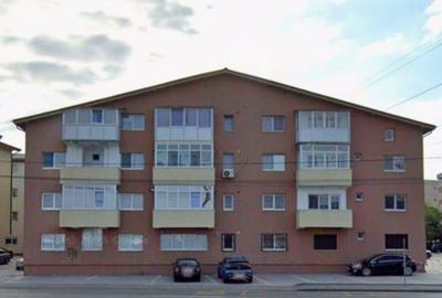 Garsonieră decomandată în Mofleni - 1