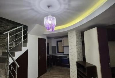 Apartament cu 2 camere decomandat în Giurgiului - 2