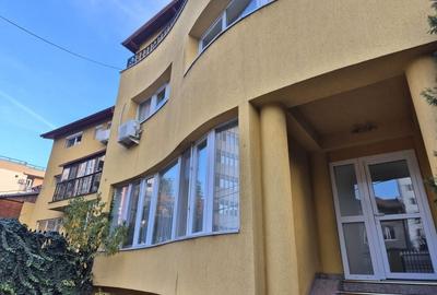 Casa S+P+2 Etaje 502,99 mp - Vatra Luminoasa - 20