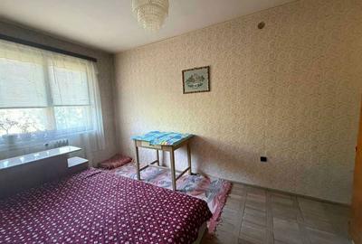 Apartament cu 2 camere semidecomandat în Cina - 2