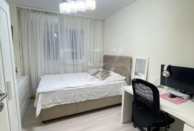 3 camere finisat lux + loc parcare - Oraselul Copiilor | Brancoveanu - 3