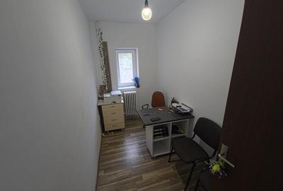 Spațiu comercial, de 6 mp, în Faleza Nord