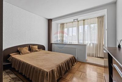 Apartament cu 2 camere decomandat, mobilat în Podgoria - 3