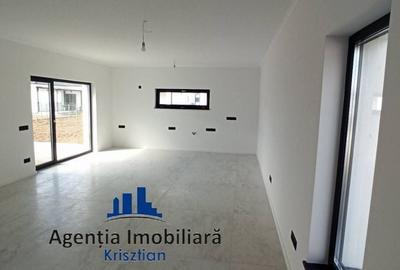 Casă cu 4 camere decomandat cu Teren 420 Mp în Odoreu - 11