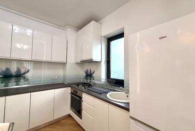 *** Apart 2 camere cu Rasarit | Pipera, 4City | Parking subteran  | Linistit *** - 5