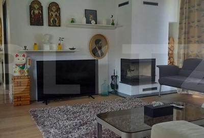 Spațiu comercial, de 629 mp, în Grigorescu - 12