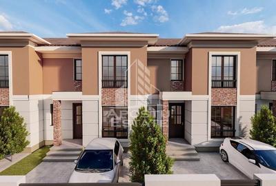 Casa insiruita cu 3 camere,2 bai,constructie noua,Giroc - 2