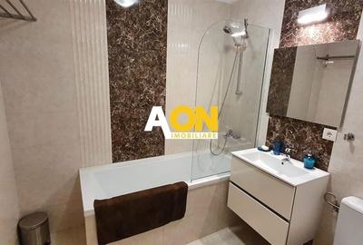 Apartament cu 2 camere decomandat, mobilat în Cetate - 4