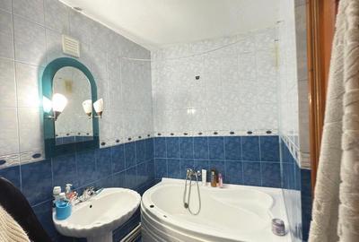 Apartament cu 3 camere decomandat în Central - 5