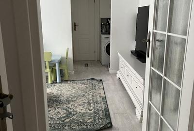 Apartament cu 3 camere semidecomandat în Politehnica - 1