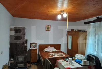 Casa renovata in Piscu Sadovei, 70 mp utili, 2200 mp curte - 1