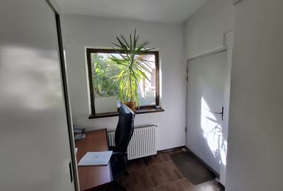 Spatiu de birouri intre metrou Iancului si Piata Muncii curte 100mp - 10