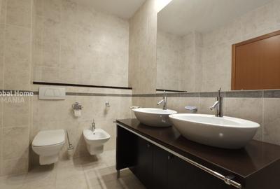 Duplex cu 10 camere cu Canalizare în Pipera - 34