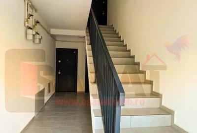 Penthouse NOU pe 2 nivele, Panoramic, DaVinci Residence, 90mp |VIDEO - 3