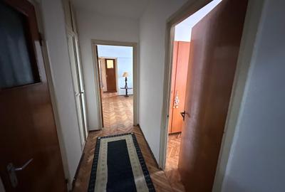 Apartament cu 3 camere în Banu Manta - 2