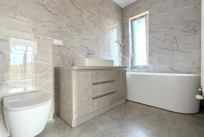 Casa cu utilitati complete, teren 500 mp, Sanpetru - 14