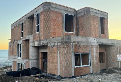 DUPLEX CU PRIVELISTE PANORAMICA VORONET, CLUJ NAPOCA - 15