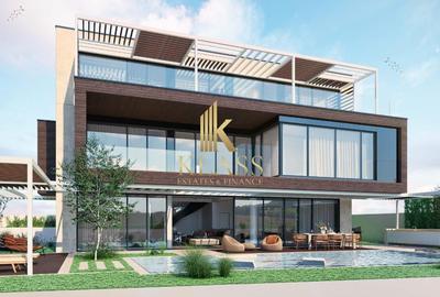 Teren Construcții intravilan de 702 mp, în Herăstrău - 6