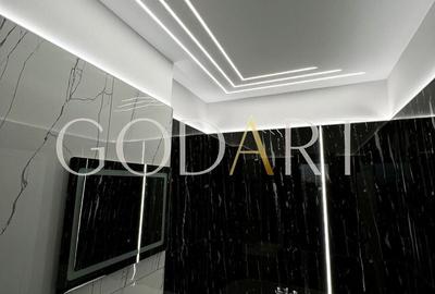 Casă individuală cu 7 camere cu Canalizare în Pipera - 22