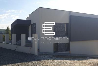 Casă individuală modernă, teren790 mp, garaj - Șelimbăr, Tineretului - 6