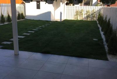 Casă cu 3 camere cu Teren 250 Mp în Dumbrăvița - 1