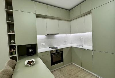 Apartament 2 camere + parcare | Proprietar | Prima chirie | Greenfield Baneasa - 4