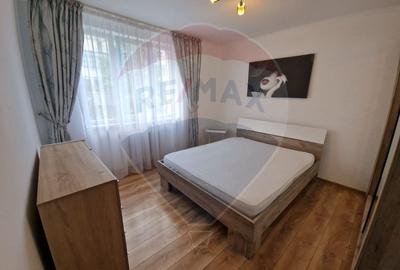 Apartament cu 2 camere de inchiriat in zona 1 Mai - 6