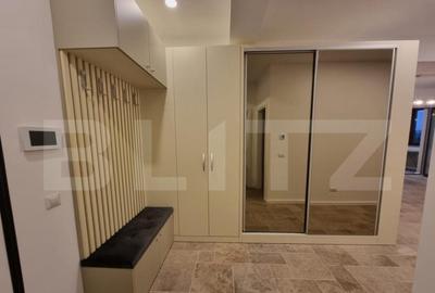 Apartament 2 camere, 58 mp, zona Gradina Botanica - 21