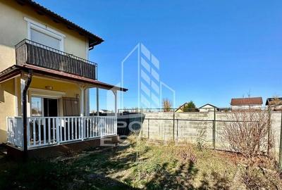 Apartament cu 2 camere decomandat, mobilat în Dumbrăvița - 2
