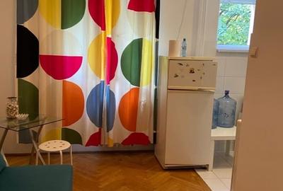 Garsonieră semidecomandată în Decebal - 2