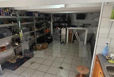 Spatiu Comercial MIcro 12 Parter & Etaj 120 mp Spatiu Comercial MIcro 12 Parter & Etaj 120 mp - 8