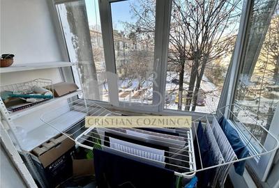 Apartament cu 2 camere decomandat în Central - 1