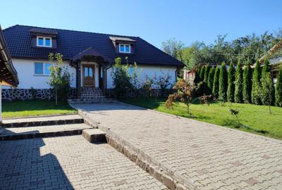 Casă cu 3 camere în Slimnic - 3