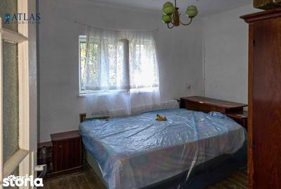 Casă cu 4 camere cu Teren 450 Mp în Sud - 5