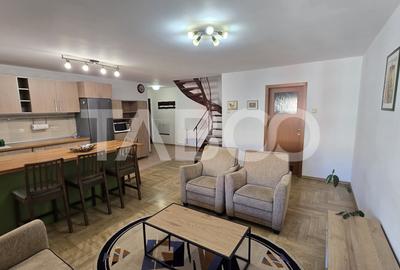 Apartament de vanzare 89mp 3 camere 2 bai si balcon zona Rahovei - 1