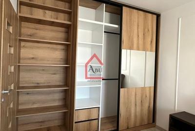 Apartament cu două camere, Decomandat, Bloc nou, totul nou, Parcare - 12