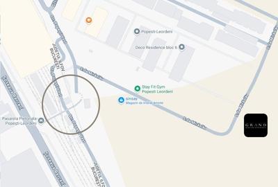 Apartament 3 camere acces metrou - 2