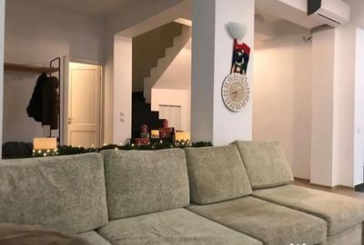 Casă cu 5 camere cu Teren 200 Mp în Nord - 5