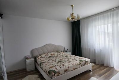 Casă cu 4 camere în Central - 7