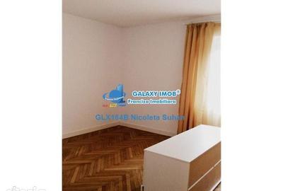 Apartament cu 2 camere decomandat în Herăstrău