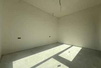 Duplex, 300mp teren, 105mp utili, la sosea - Sacalaz - 8