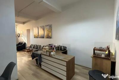 Spațiu comercial, de 70 mp, în Central