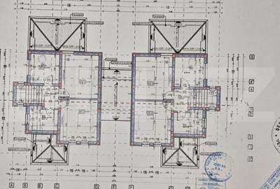 Duplex cu 4 camere cu Teren 387 Mp în Horpaz - 8