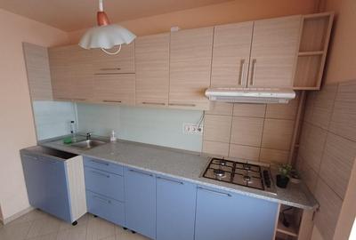 Inchiriere garsoniera etaj 1 Cantacuzino - Pisica Alba - 5