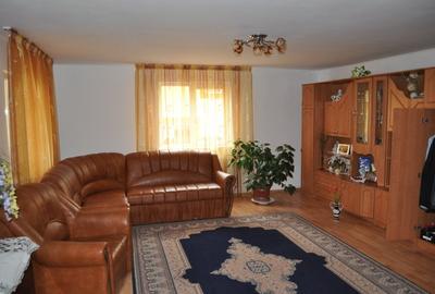 Casa P +1 zona Sarata Piatra Neamt - 7