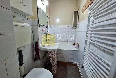 Apartament 2 camere - Tg. Mureș - Dâmbu Pietros - Bld. 1848 - Zona BRD - 18
