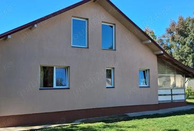 Casa cu teren 1663 mp - 5