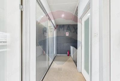 Spațiu comercial, de 473 mp, în Theodor Pallady - 7